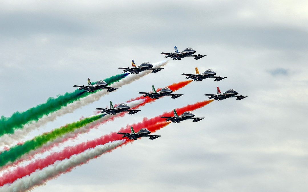 grazie per l’impegno e la professionalità – www.lombardianotizie.online