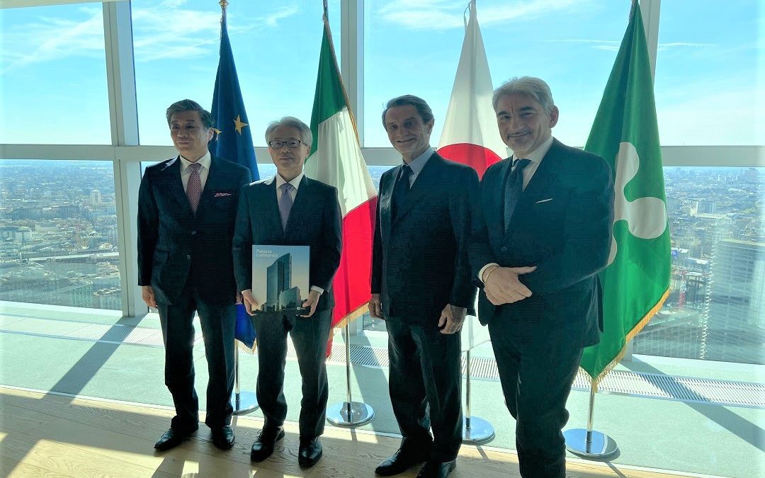 insieme per turismo, Expo e Olimpiadi – www.lombardianotizie.online