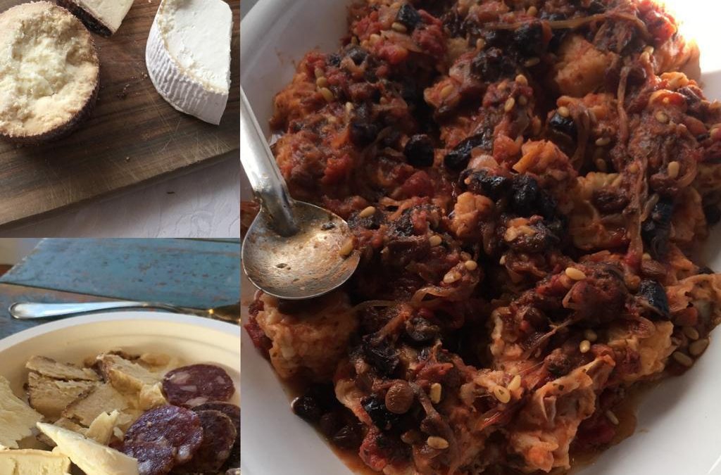 Cucina Italiana candidata a Patrimonio Unesco – VisitLazio – www.visitlazio.com