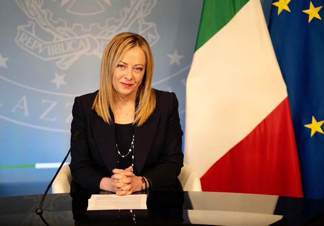 Partecipazione al Summit for Democracy 2023 – www.governo.it