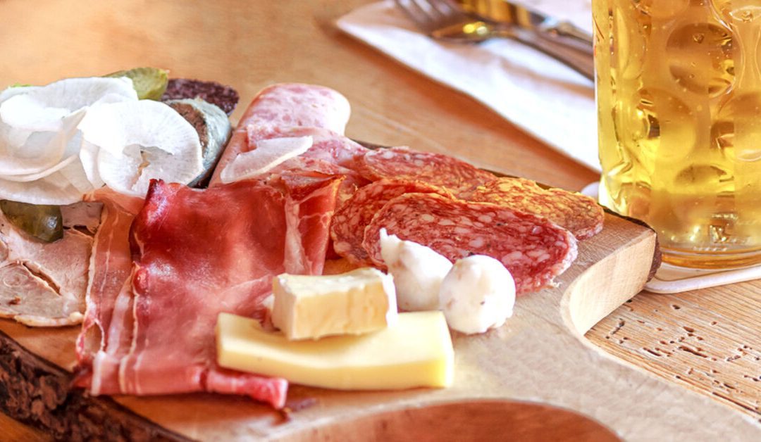 Le nitrosammine negli alimenti destano preoccupazioni per la salute – www.efsa.europa.eu