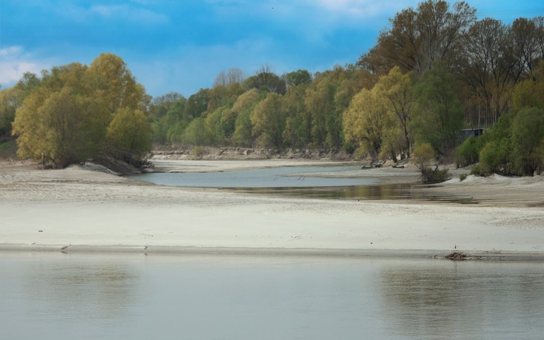 Siccità, Regione monitora situazione con un Tavolo, pronti a intervenire – www.lombardianotizie.online