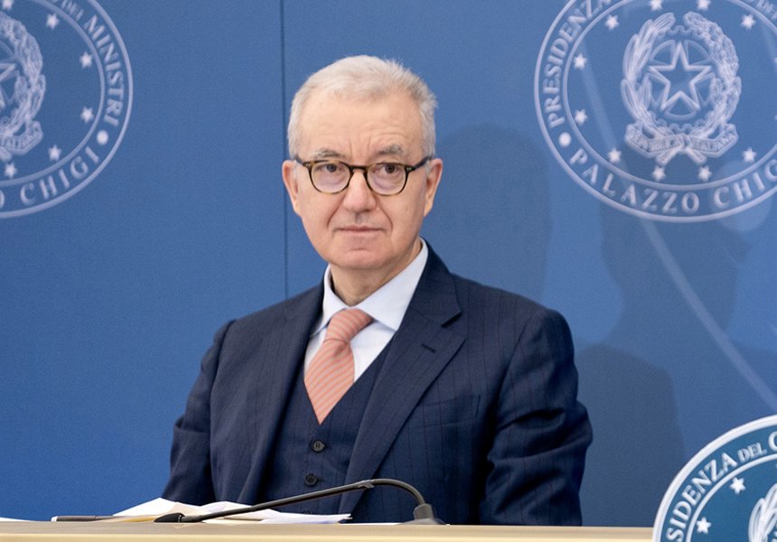 Giubileo 2025, a Palazzo Chigi la quarta riunione della Cabina di Coordinamento – www.governo.it