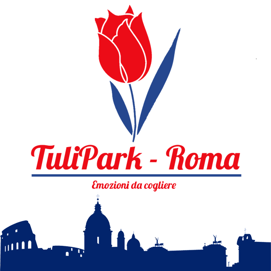 Tulipark, un angolo di Olanda a Roma – VisitLazio – www.visitlazio.com