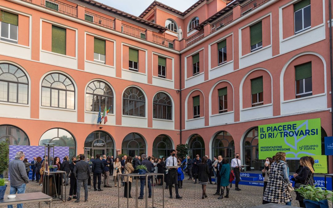 Hdemia di Belle Arti SantaGiulia Brescia, Tironi: tradizione ventennale – www.lombardianotizie.online