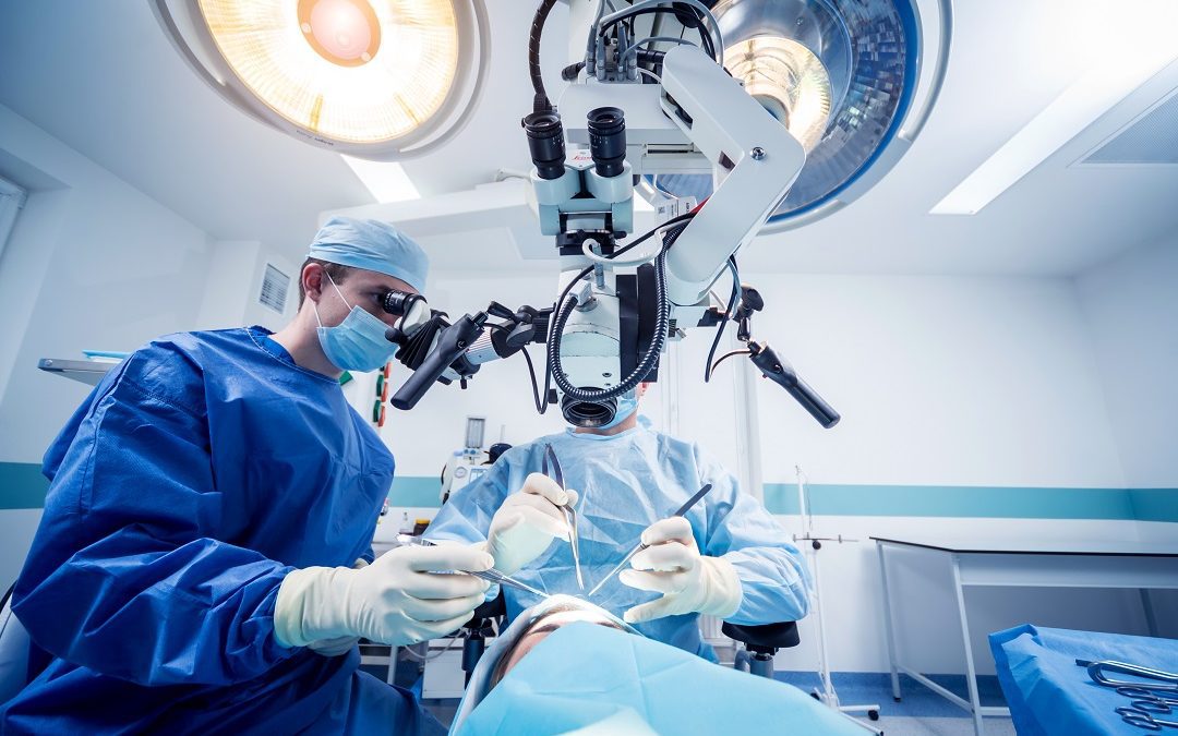 Bergamo, primo intervento al mondo di rimozione aneurisma con epidurale – www.lombardianotizie.online