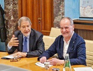 Dipartimento per gli Affari Regionali – www.affariregionali.it