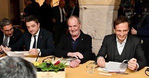 Dipartimento per gli Affari Regionali – www.affariregionali.it