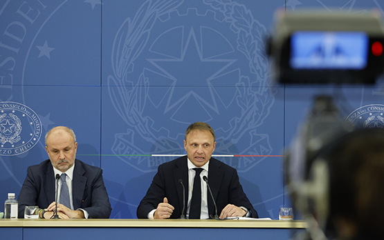 Carne sintetica. Cdm approva divieto produzione e commercializzazione – www.politicheagricole.it