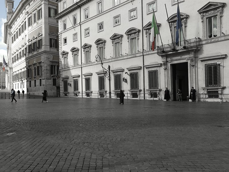 Consiglio dei Ministri n. 25 – www.governo.it