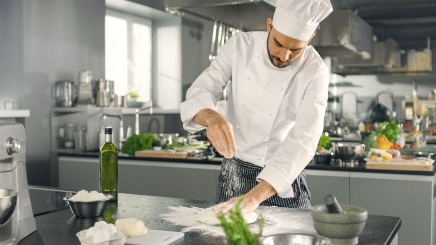 Cuochi professionisti, ultimi giorni per presentare le domande – www.mise.gov.it