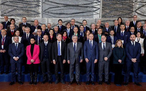 Il ministro Lollobrigida alla XI Cabina di Regia per l'internazionalizzazione: valorizzare al massimo le nostre eccellenze – www.politicheagricole.it