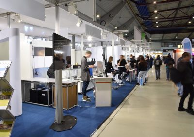 Fiere lombarde, la Regione finanzia 22 eventi con 1 milione di euro – www.lombardianotizie.online