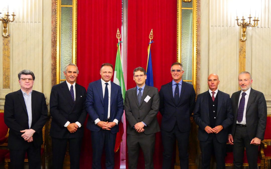 Rafforzato il controllo del Made in Italy sul mercato asiatico. Il Masaf rinnova l'accordo con Alibaba Group a tutela delle indicazioni geografiche italiane – www.politicheagricole.it