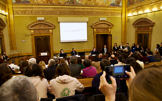 Lollobrigida: successo Generazione Terra, sempre più giovani scelgono l'agricoltura – www.politicheagricole.it