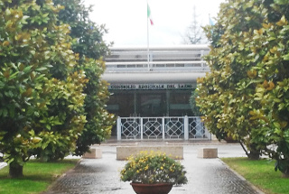 Consiglio Regionale del Lazio – Commissioni – IV Commissione – Bilancio, programmazione economico-finanziaria, partecipazioni regionali, federalismo fiscale, demanio e patrimonio – Notizie – www.consiglio.regione.lazio.it