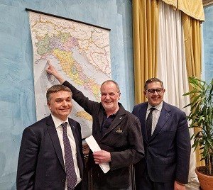 Dipartimento per gli Affari Regionali – www.affariregionali.it