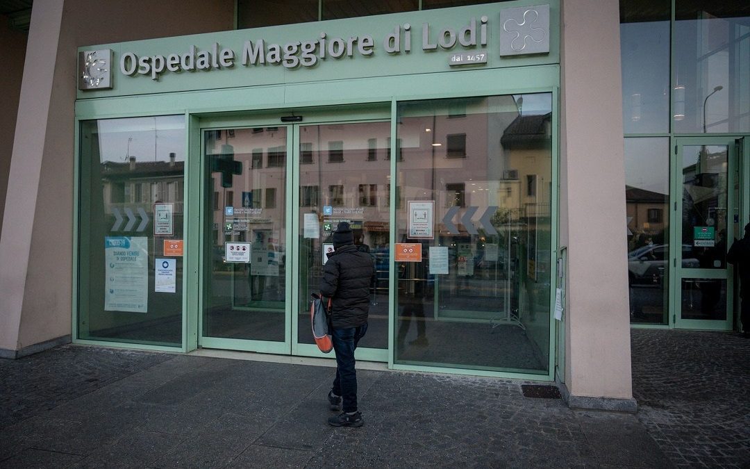 Presidio Polizia Stato ospedale Lodi, Fontana: risultato importante – www.lombardianotizie.online
