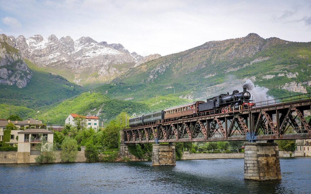 in carrozza per scoprire bellezze Lombardia – www.lombardianotizie.online