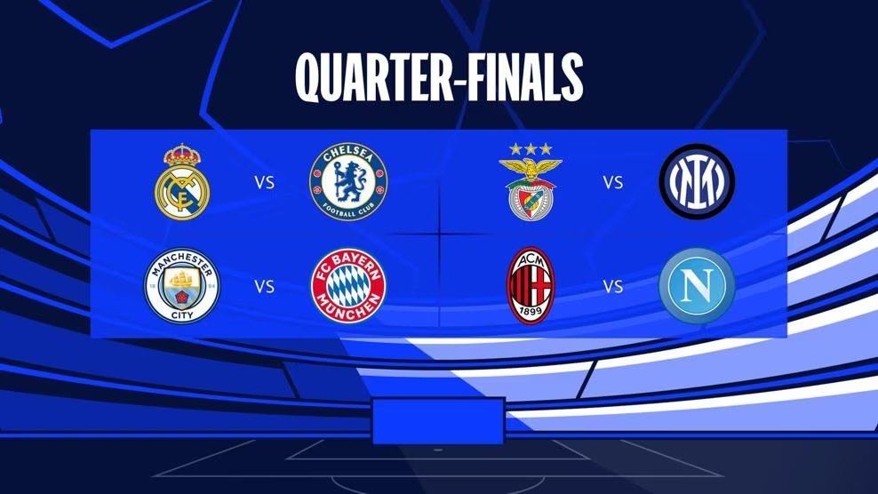 sarebbe bellissima una semifinale Milan-Inter – www.lombardianotizie.online