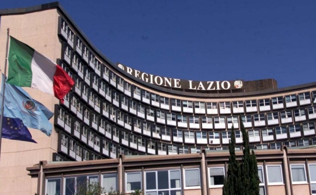 Approvato il Documento Strategico di Programmazione (DSP) 2023-2028 – www.lazioeuropa.it