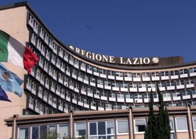 Approvato il Documento Strategico di Programmazione (DSP) 2023-2028 – www.lazioeuropa.it