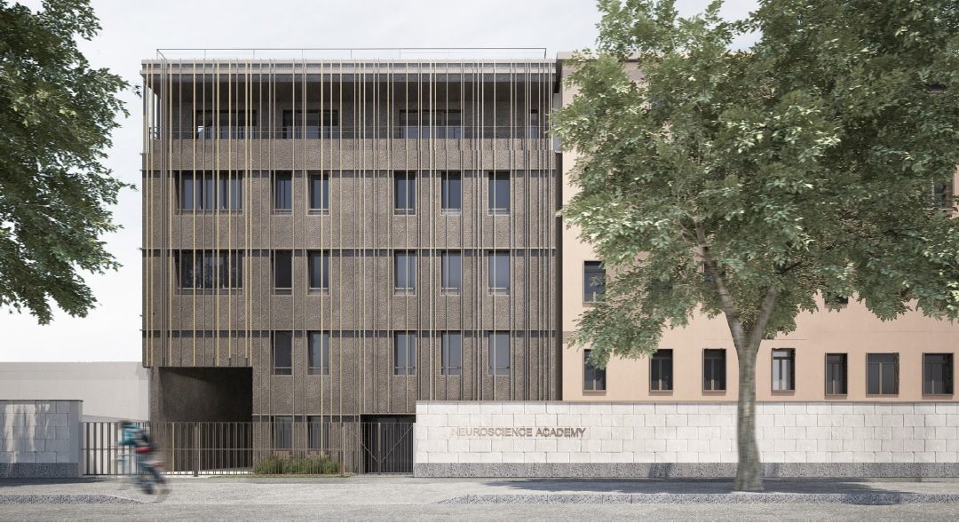 Al Neurologico Besta di Milano altri 24 nuovi ambulatori. A breve i lavori – www.lombardianotizie.online