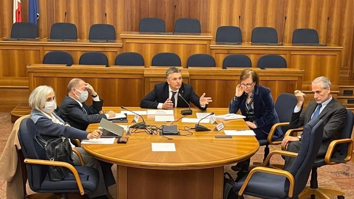 Autotrasporto, Rixi: “tavolo tecnico al Mit per soluzione criticità” – www.mit.gov.it