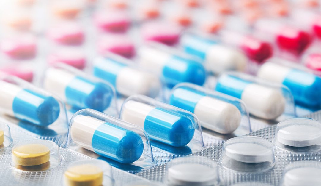 Batteri resistenti ai più diffusi antimicrobici si trovano ancora di frequente nell’uomo e negli animali – www.efsa.europa.eu