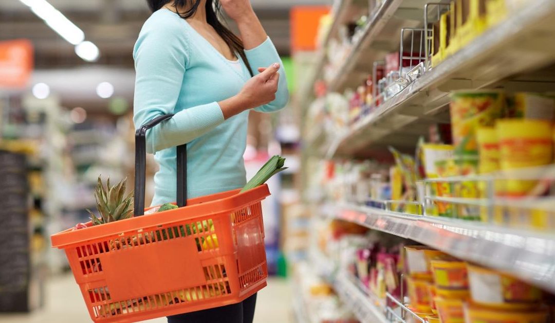 Profilazione nutrizionale: consulenza scientifica per l’iniziativa dell’UE «Dal produttore al consumatore» – www.efsa.europa.eu