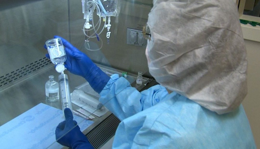 Coronavirus, 298 nuovi casi. Sei decessi 
						 – www.toscana-notizie.it