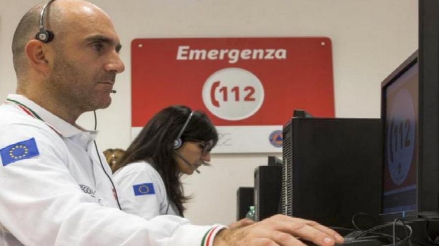 Per il 112 nuovo servizio grazie al Piemonte
 – www.regione.piemonte.it