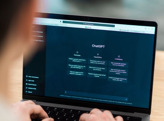 ChatGPT: OpenAI collabora con il Garante privacy con impegni per… – www.gpdp.it