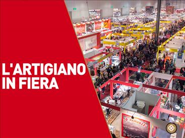 Le eccellenze delle Marche in vetrina ad Artigiano in Fiera , dal 3 all'11 dicembre a Milano – www.regione.marche.it