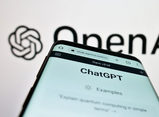 ChatGPT: al via una task force europea – www.gpdp.it