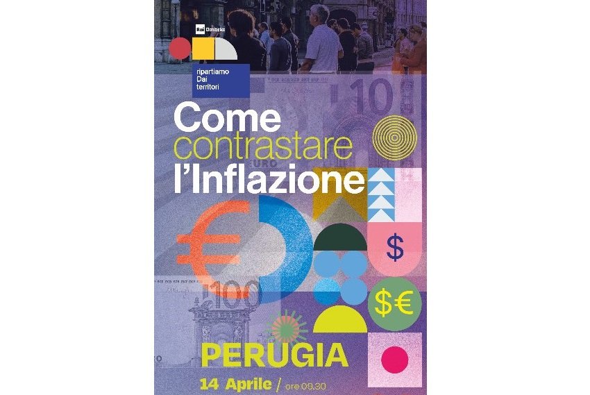si è svolto a palazzo donini il convegno “come contrastare l’inflazione”, organizzato dalla sede rai dell’umbria, con la partecipazione di nicola piepoli – www.regione.umbria.it