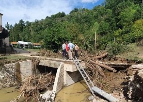 emergenza alluvione 15 settembre 2022, dal governo ulteriore stanziamento di 8,4 mln euro per interventi a gubbio, pietralunga, scheggia e pascelupo. la regione: risorse preziose per le comunità locali – www.regione.umbria.it