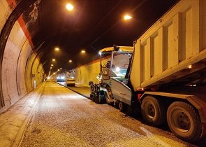 cantieri anas: ampliamento fascia oraria dalle 7 alle 19, sabato compreso, con velocizzazione lavorazioni e riduzione durata. prosegue impegno che porterà l’umbria entro il 2024 ad avere rete stradale statale ad elevata riqualificazione – www.regione.umbria.it