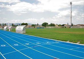 sport accessibile, la regione stanzia 1,5 milioni di euro per abbattere le barriere architettoniche degli impianti sportivi comunali. obiettivo è facilitare la pratica sportiva alle persone diversamente abili – www.regione.umbria.it