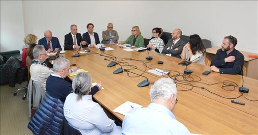 Formazione e lavoro, convocato in Regione il Tavolo del turismo – www.regione.marche.it