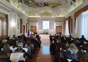 giornata mondiale per la consapevolezza sull’autismo, evento di sensibilizzazione organizzato da regione e osservatorio sulla condizione delle persone con disabilità – www.regione.umbria.it