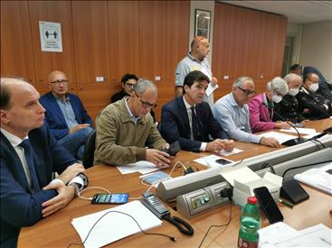Sisma 9 novembre: il Consiglio dei Ministri dichiara lo stato di emergenza. Presidente Acquaroli:”Si apre una nuova fase per dar… – www.regione.marche.it