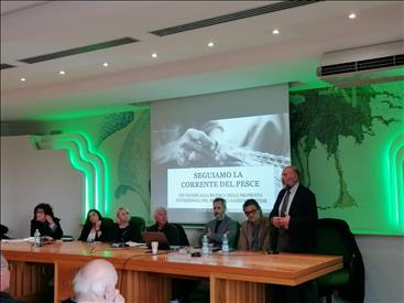 Convegno a San Benedetto del Tronto sulla specialità locale del brodetto – www.regione.marche.it