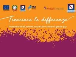 Workshop “Storie di progetto al femminile” – www.regione.campania.it