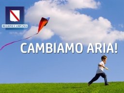 Proroga scadenza concorso di idee “Cambiamo Aria!” anno Scolastico 2022/2023 – Campagna sulla tutela… – www.regione.campania.it