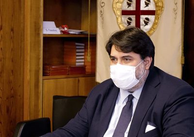 Lingua blu, via libera ad aiuti per 7 milioni e 100mila euro. Il Presidente Solinas: “Sostegno concreto e tempestivo al comparto ovicaprino” – www.regione.sardegna.it