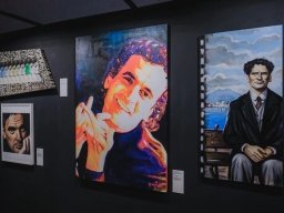 Il Postino dietro le quinte. I volti di Massimo Troisi – www.regione.campania.it