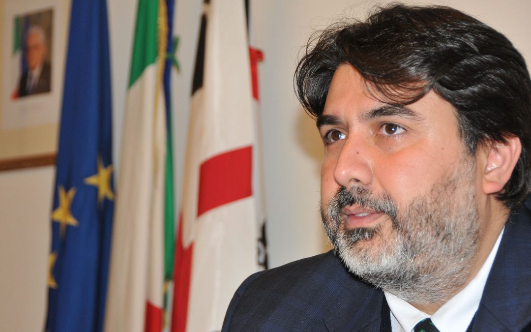 Argea, erogati altri 80 milioni di euro agli agricoltori sardi. Il Presidente Solinas: nuova accelerazione dei pagamenti, primo semestre 2022 positivo – www.regione.sardegna.it