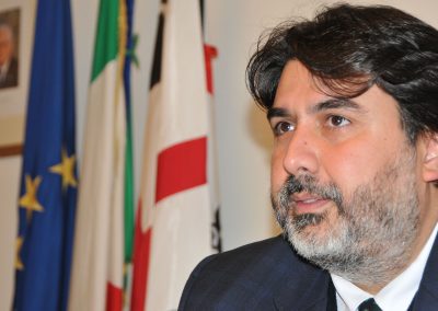 Argea, erogati altri 80 milioni di euro agli agricoltori sardi. Il Presidente Solinas: nuova accelerazione dei pagamenti, primo semestre 2022 positivo – www.regione.sardegna.it