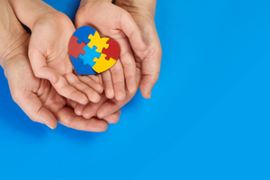 Domenica 2 aprile, Giornata mondiale della Consapevolezza sull’Autismo – salute.regione.emilia-romagna.it
